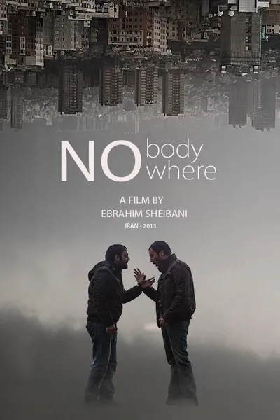 No Where No Body