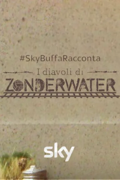 Federico Buffa racconta: i Diavoli di Zonderwater