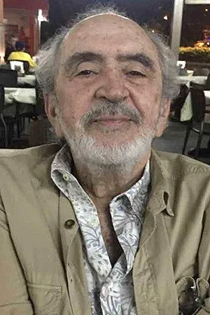 Geraldo Sobral Rocha