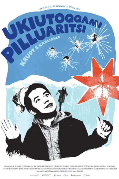 Ukiutoqqami Pilluaritsi