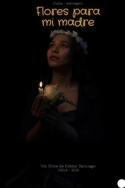 Flowers for My Mother