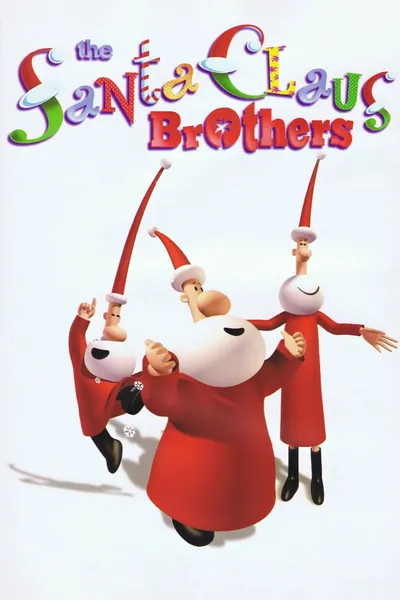 The Santa Claus Brothers