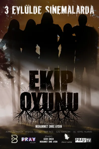 Ekip Oyunu