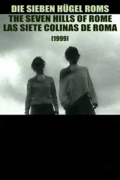 The Seven Hills of Rome