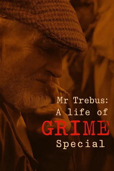 Mr Trebus: A Life of Grime