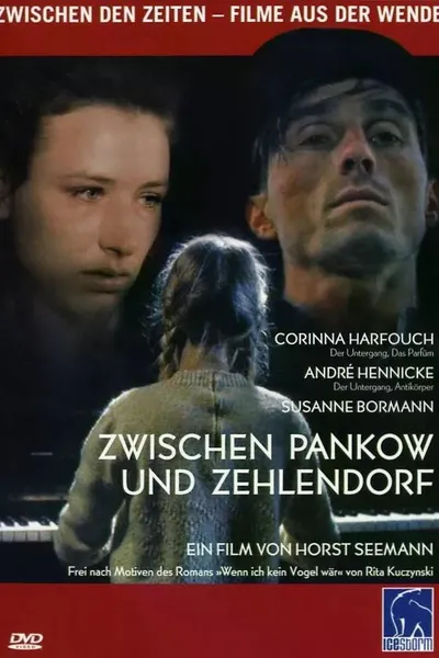 Zwischen Pankow und Zehlendorf