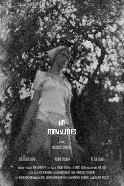 No Formalities