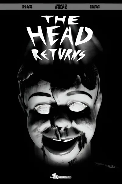 The Head Returns