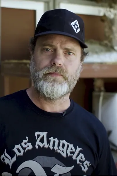 Dan Mangan is the Least Cool Thing