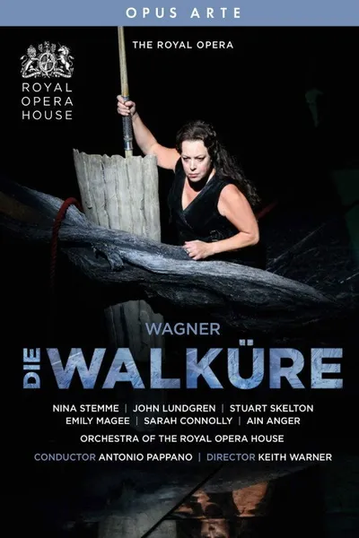 Royal Opera House: Die Walküre