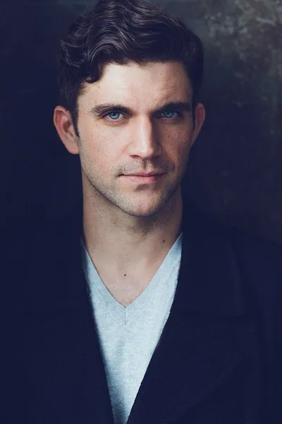 Sean-Michael Wilkinson