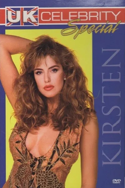 Playboy UK Celebrity Special: Kirsten Imrie