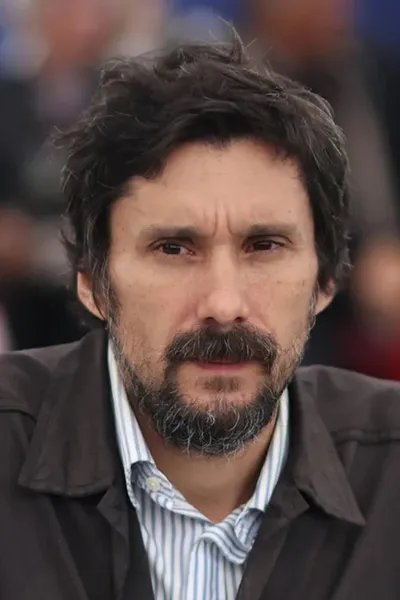 Lisandro Alonso