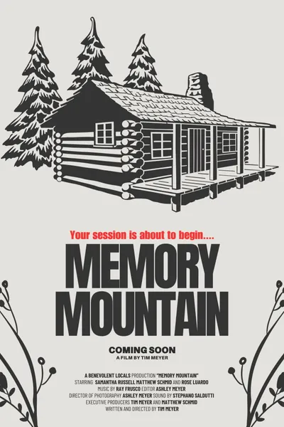 Memory Mountain