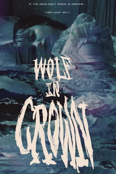 Wolf In Crown