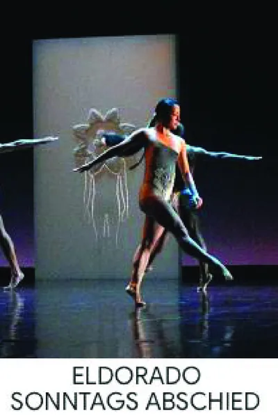 Eldorado/Sonntags Abschied: Live Performance