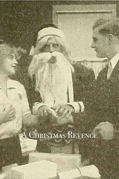 A Christmas Revenge