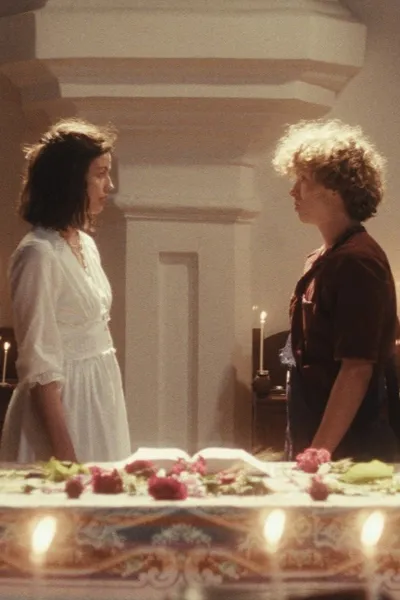 Csak hogy végre valami (s̶i̶k̶e̶r̶ü̶l̶j̶ö̶n̶) történjen