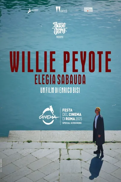 Willie Peyote - Elegia sabauda