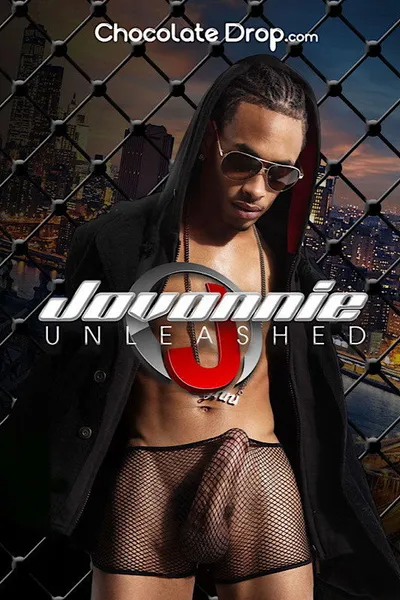 Jovonnie Unleashed