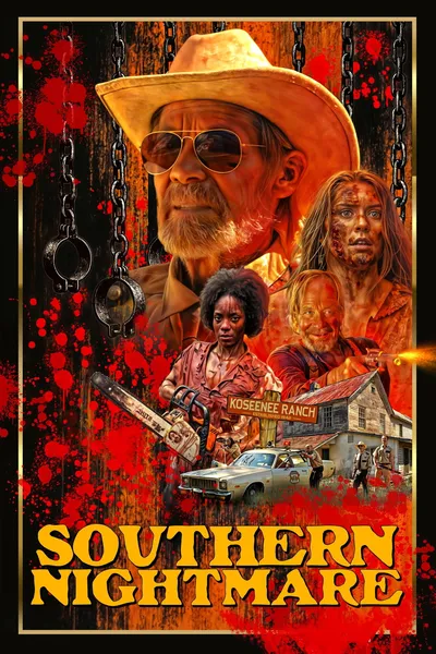 Southern Nightmare