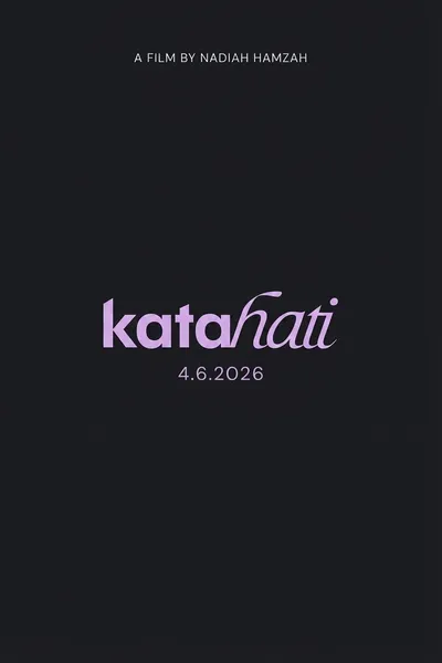 Kata Hati