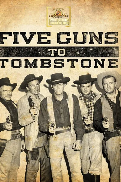 A Holster Full Of Law