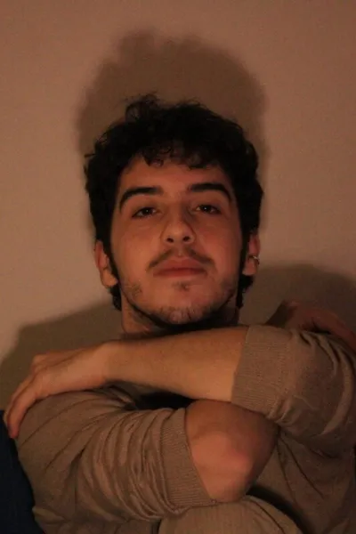 Kyriakos Hristodoulopoulos
