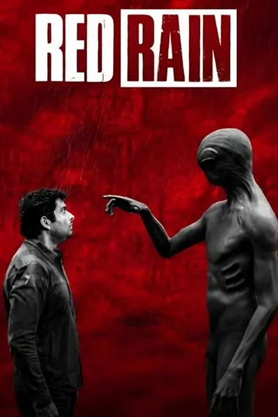 Red Rain