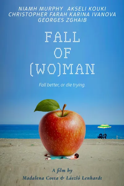 The Fall Of (Wo)Man