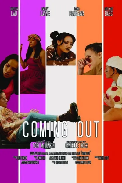 Coming Out