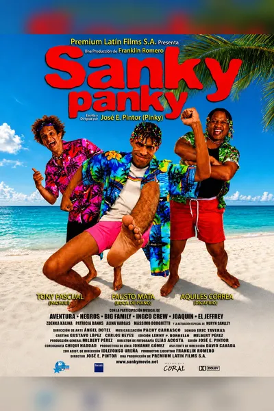 Sanky Panky