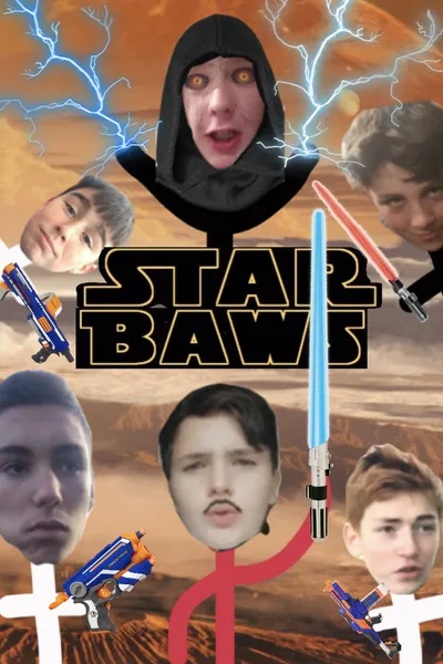 Star Baws