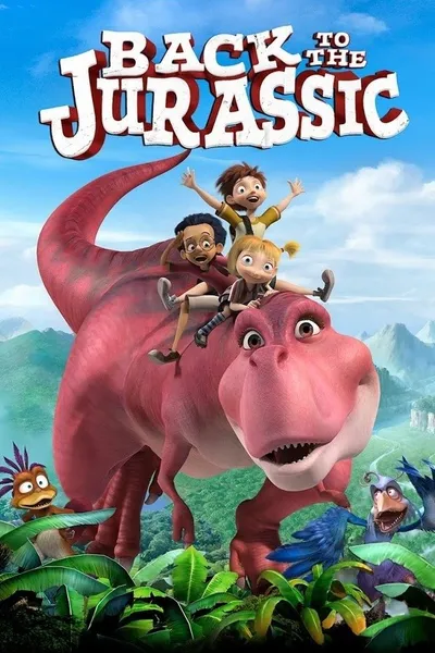 Back to the Jurassic