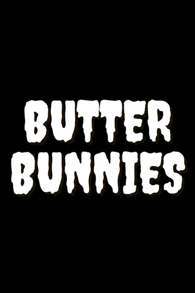 Butter Bunnies