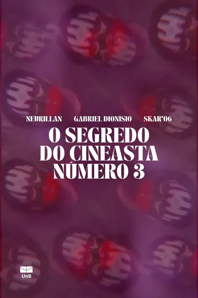 The secret of the third filmmaker