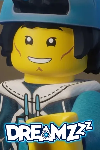 LEGO DREAMZzz: Logan's Training Tutorials