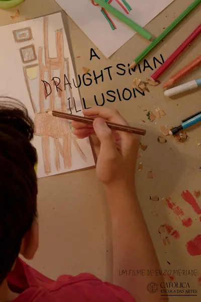 A Draughtsman Illusion