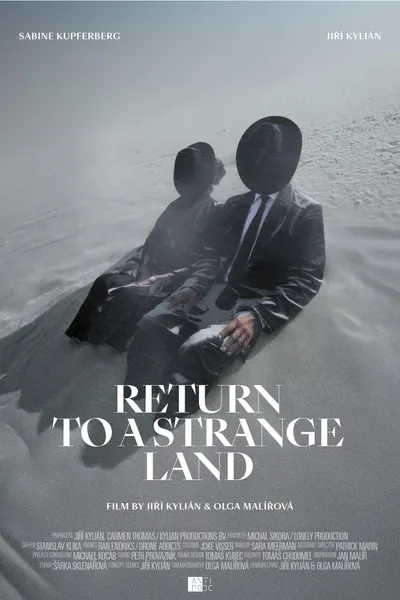Return to a Strange Land