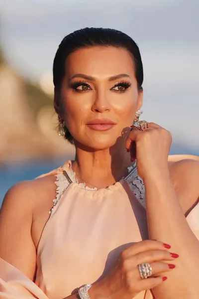 Nina Badrić