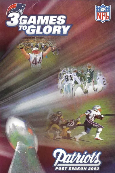 3 Games to Glory