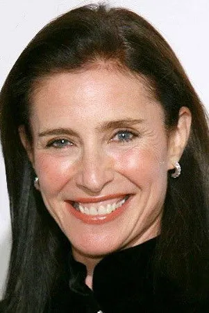 Mimi Rogers