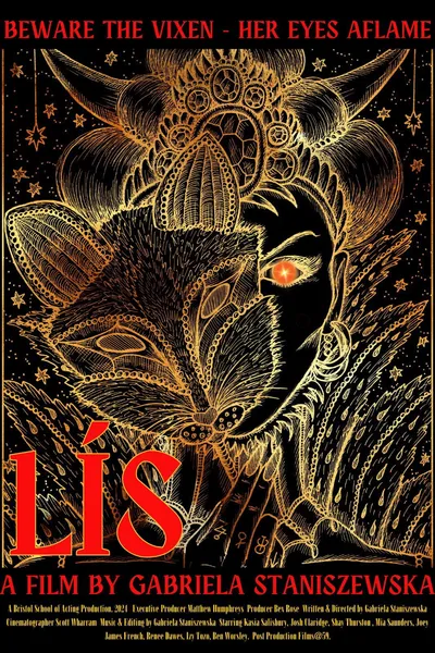 Lís