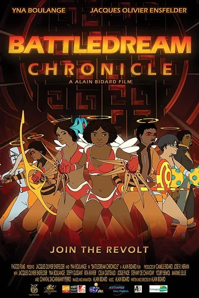 Battledream Chronicle
