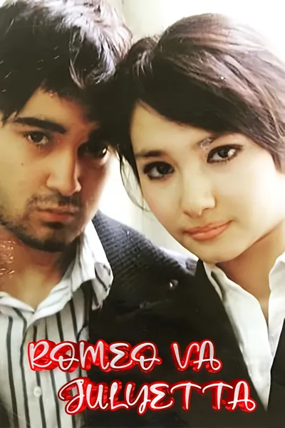 Romeo va Julietta