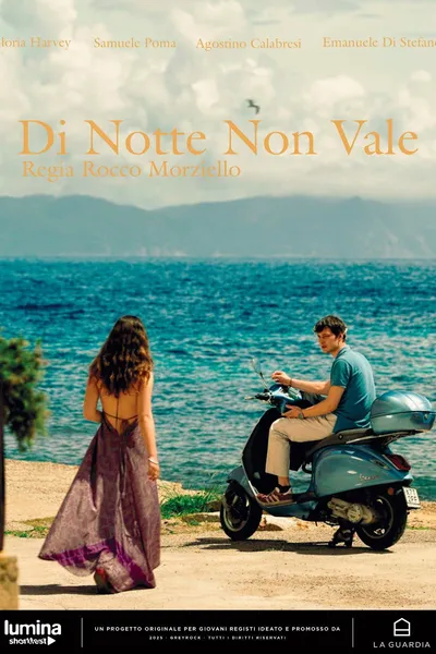 Di Notte Non Vale