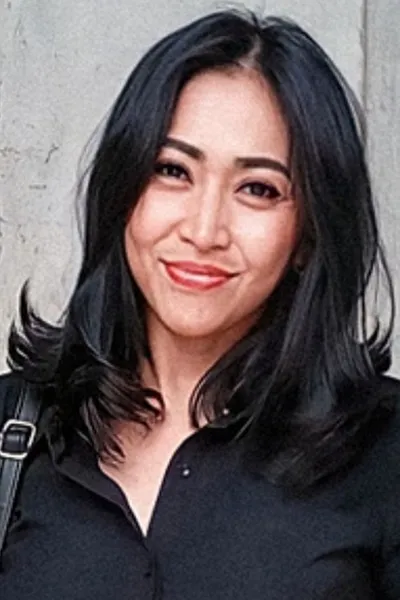 Diliati Oktrianawati Kartika Djohau