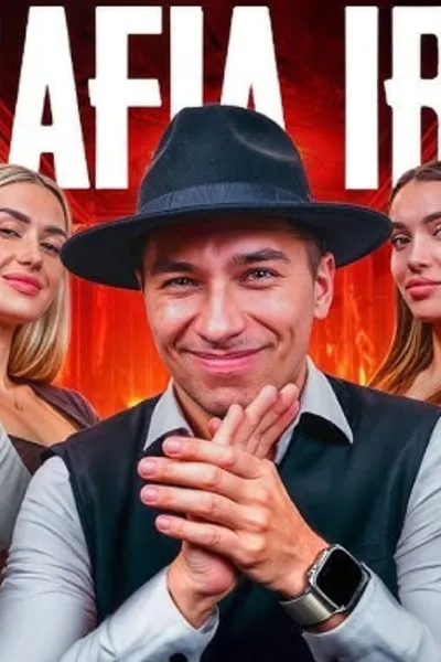 MAFIA W PRAWDZIWYM ŻYCIU 2