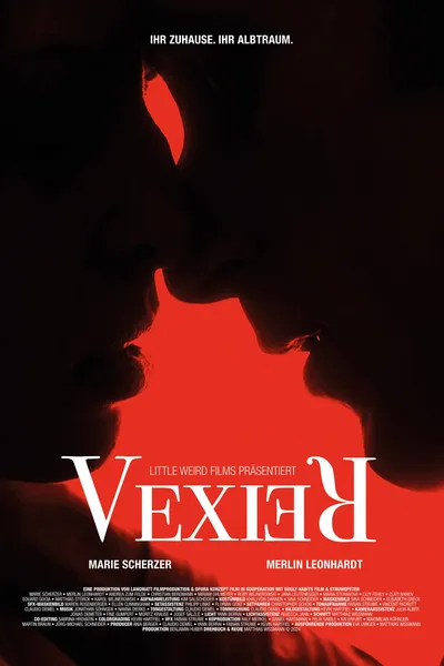 Vexier