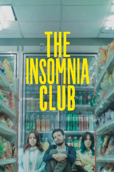 The Insomnia Club